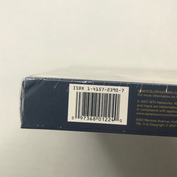 The Hills DVD Complete First Season New - Picture 4 of 5